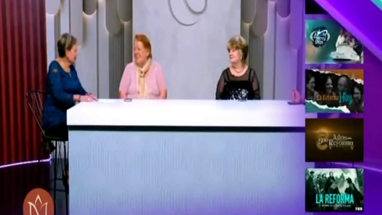 Enlace na żywo