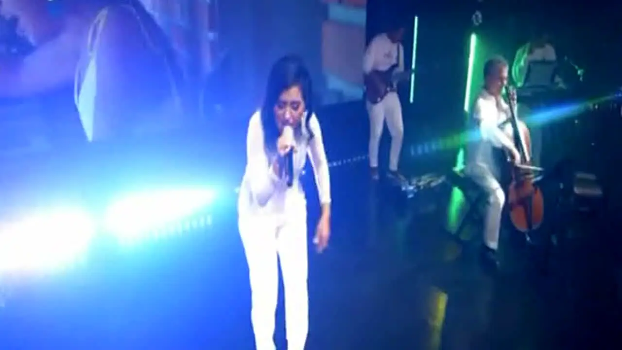 Enlace live