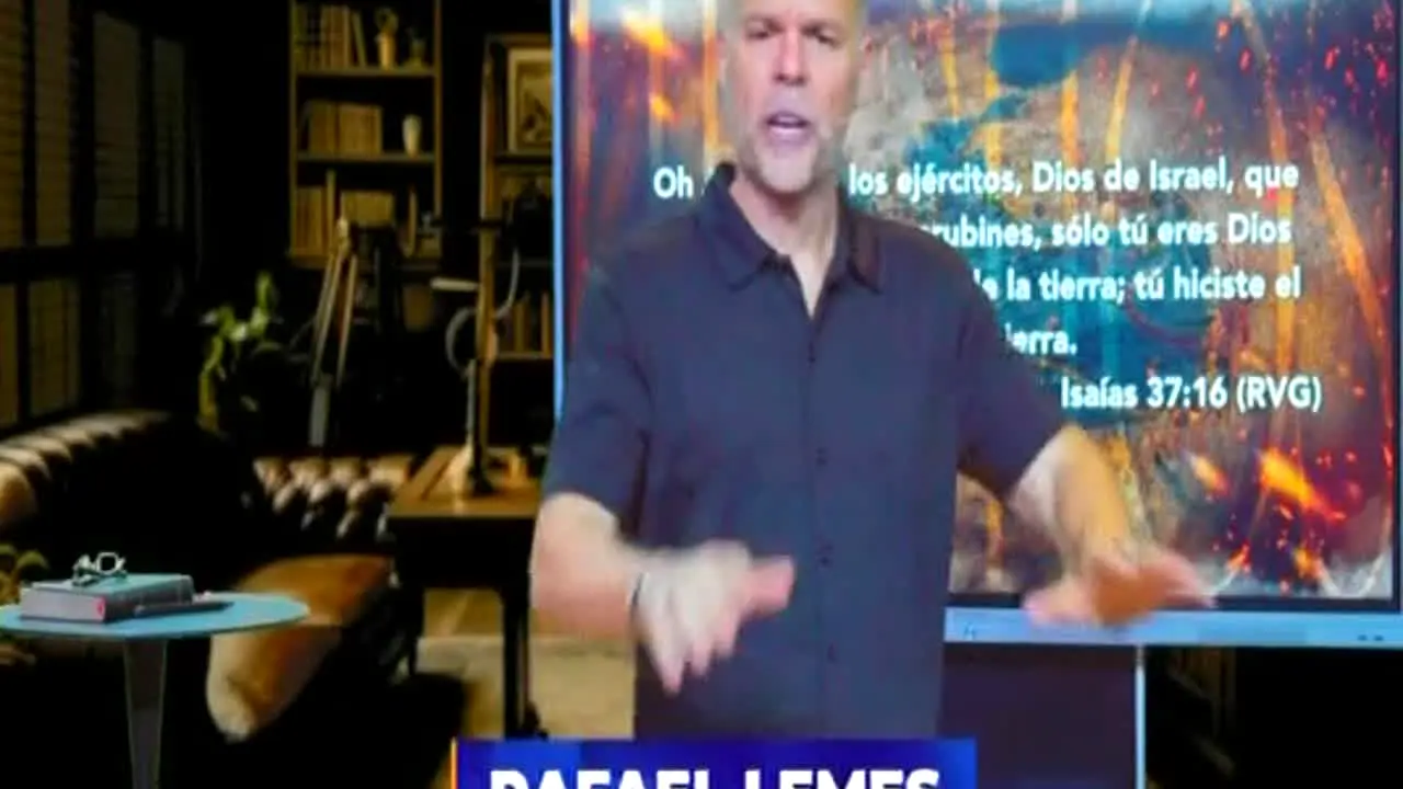 Enlace live
