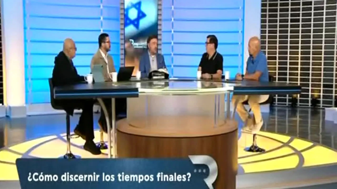 Enlace in diretta