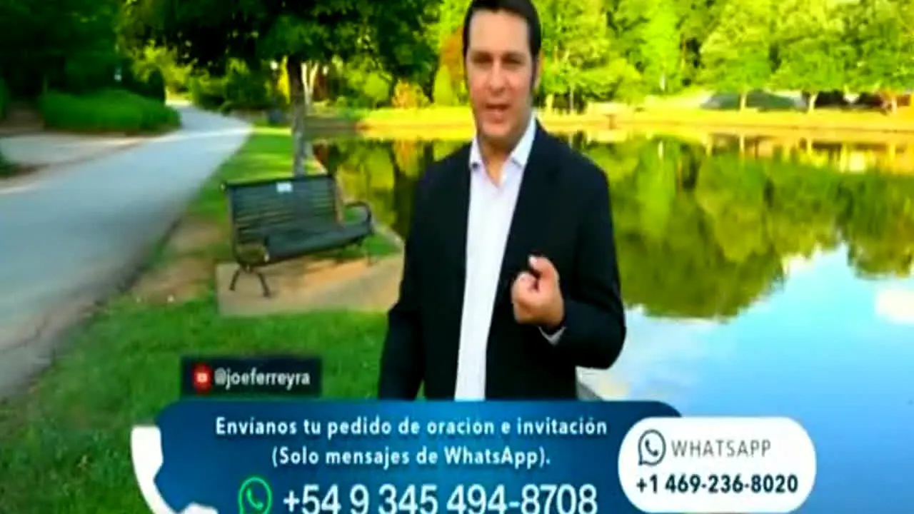 Enlace en vivo