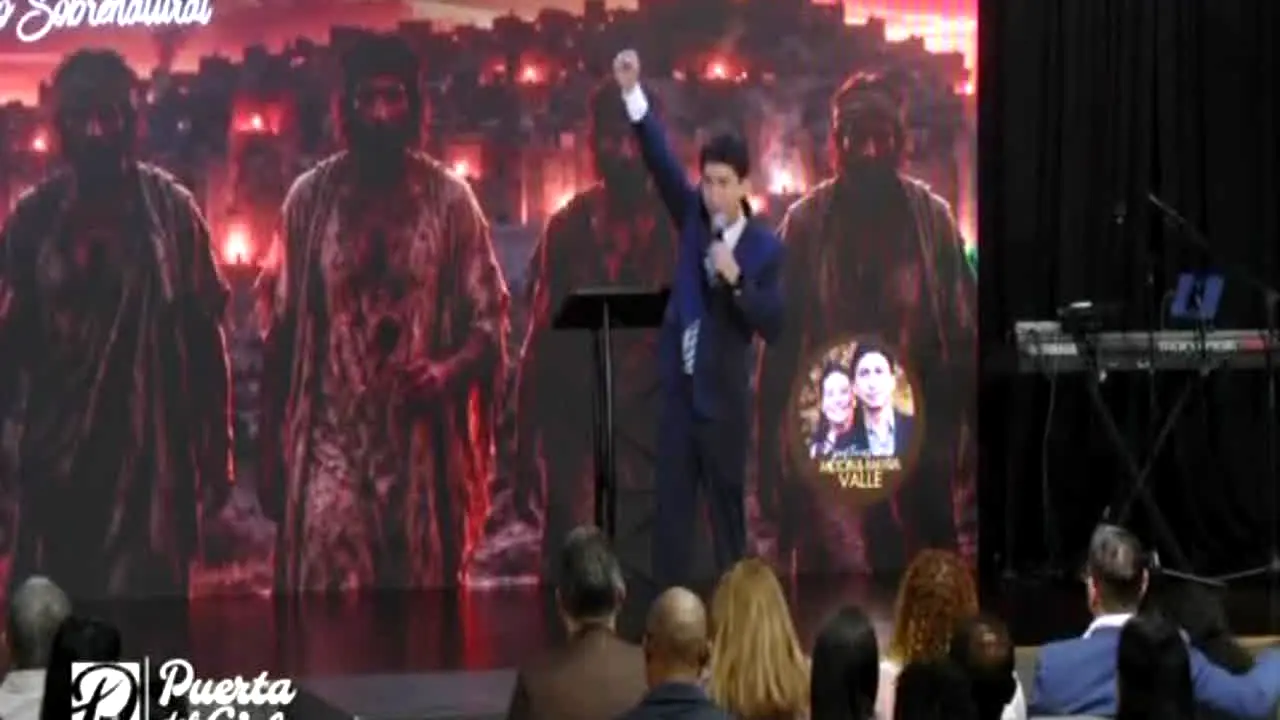 Enlace ao vivo