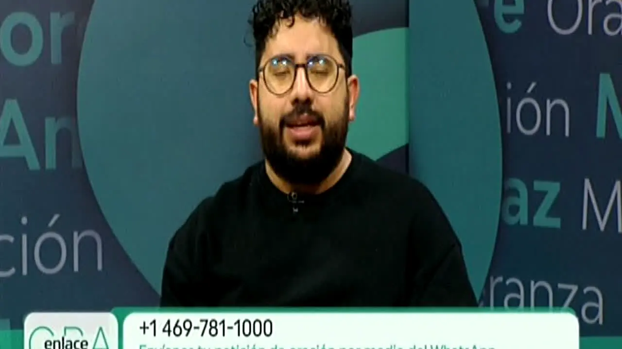 Enlace ao vivo