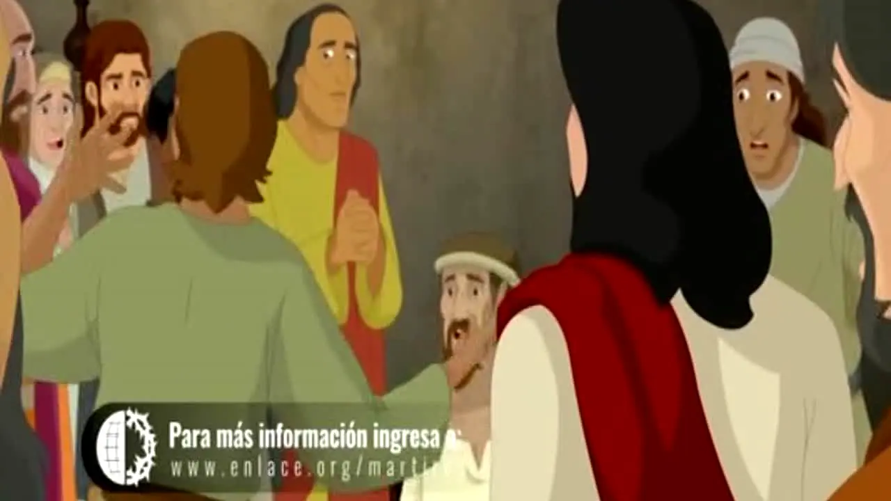 Enlace en vivo
