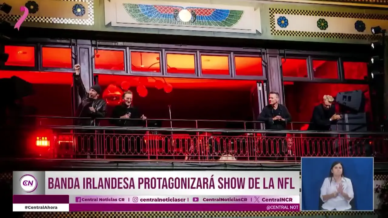 ¡OPA! — прямой эфир