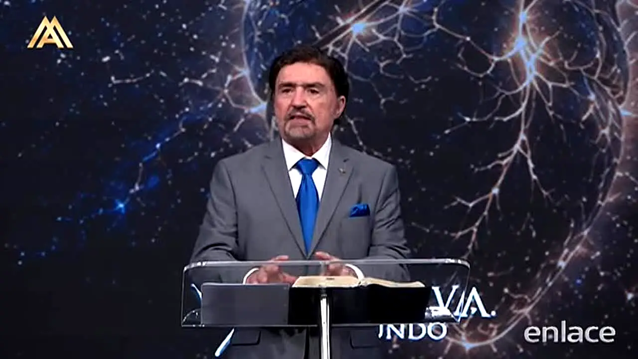 Enlace ao vivo