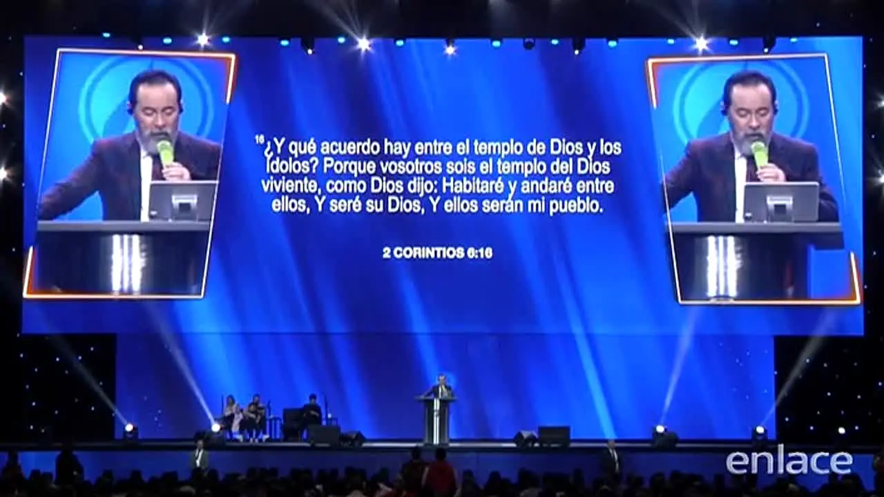 Enlace en direct