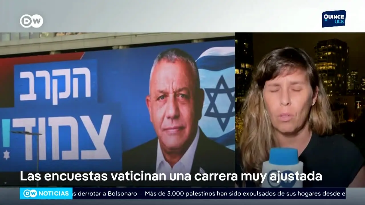 Quince UCR en direct