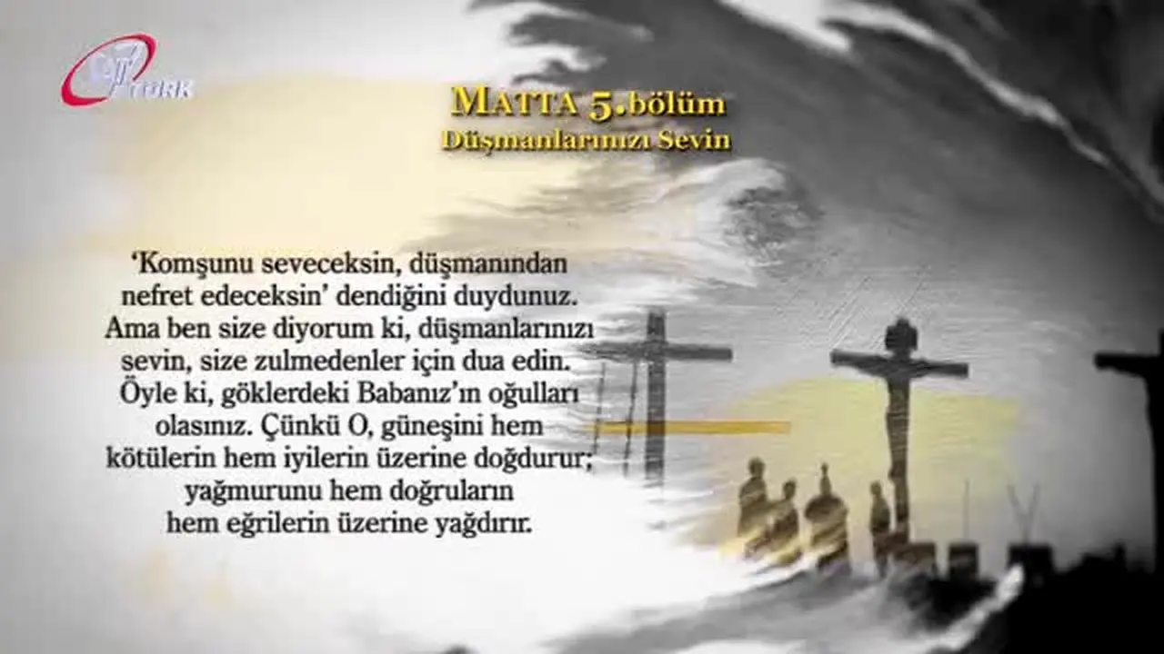 Sat 7 Türk live