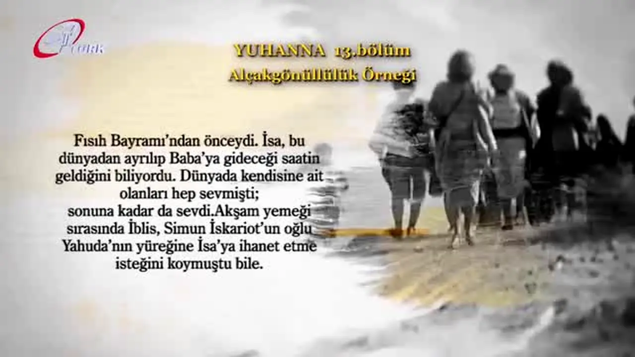 Sat 7 Türk en direct