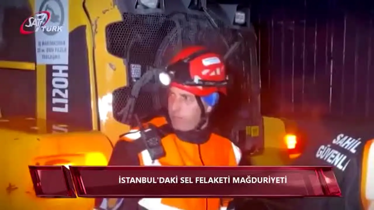 Sat7 Türk — прямой эфир