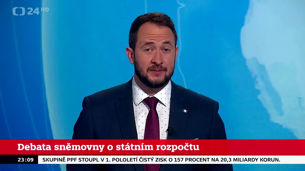 CT24 na żywo