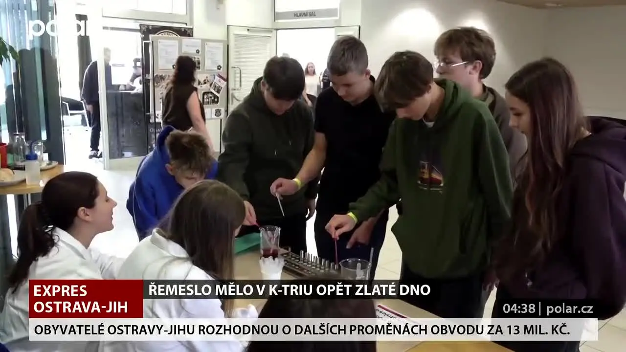Polar TV live