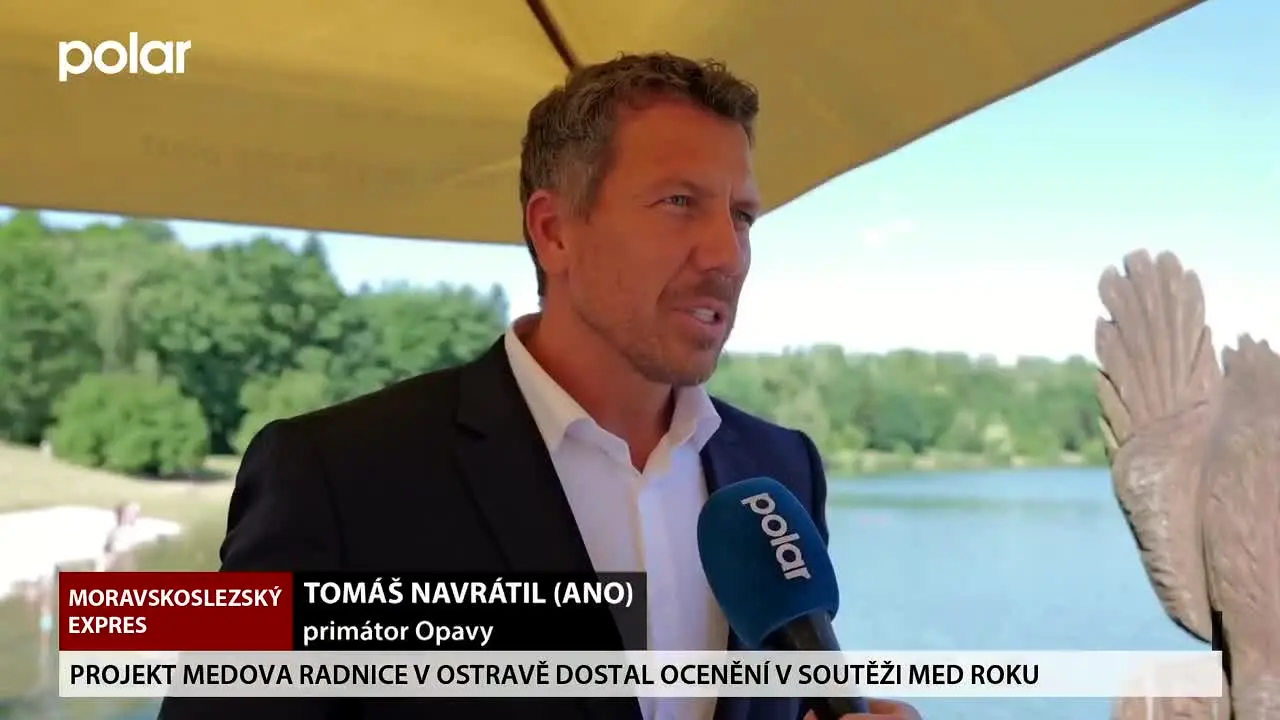Polar TV live