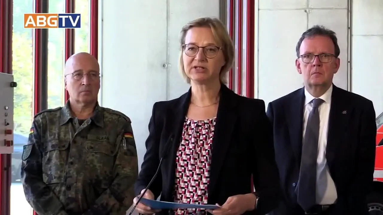 Altenburg TV live