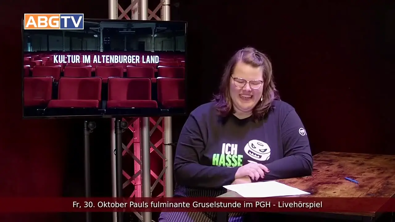 Altenburg TV live
