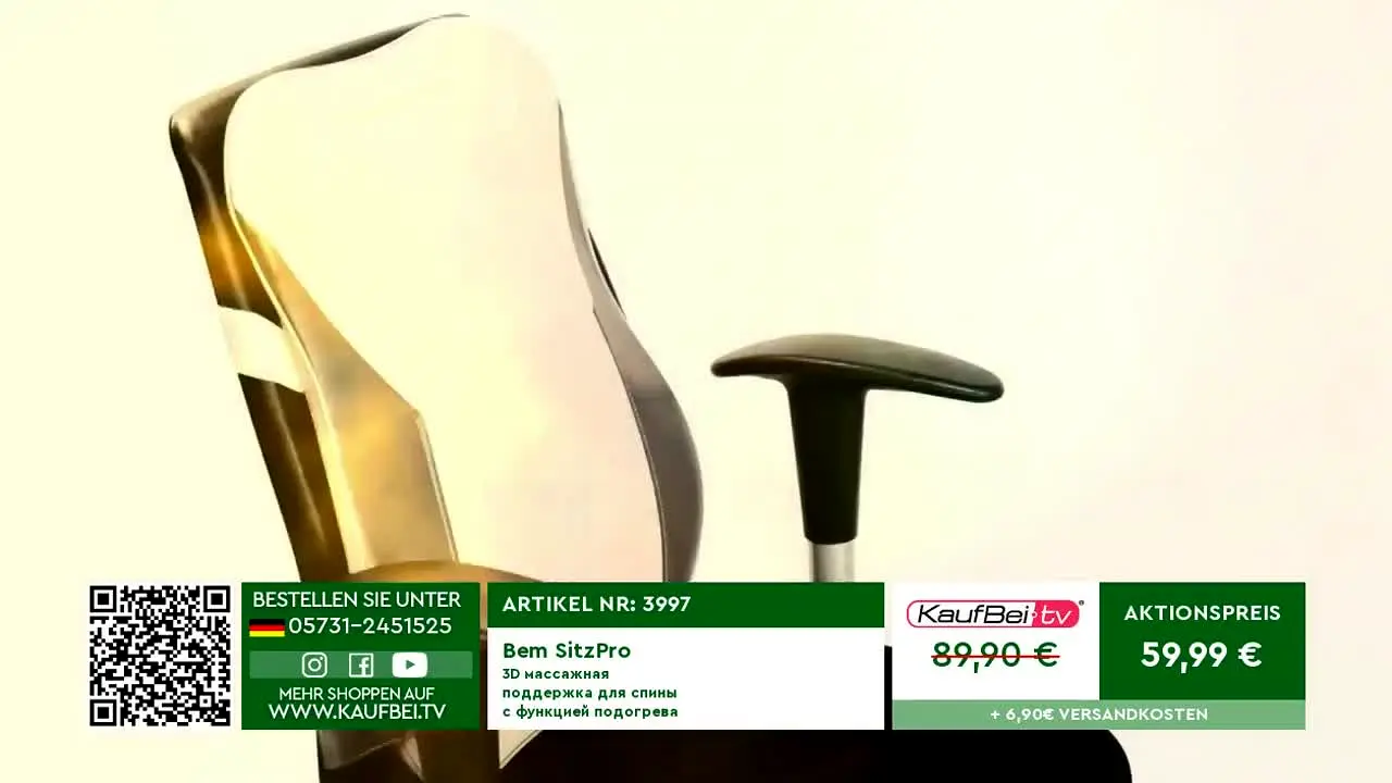 KaufBei TV live