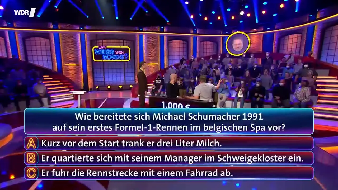 WDR Fernsehen live