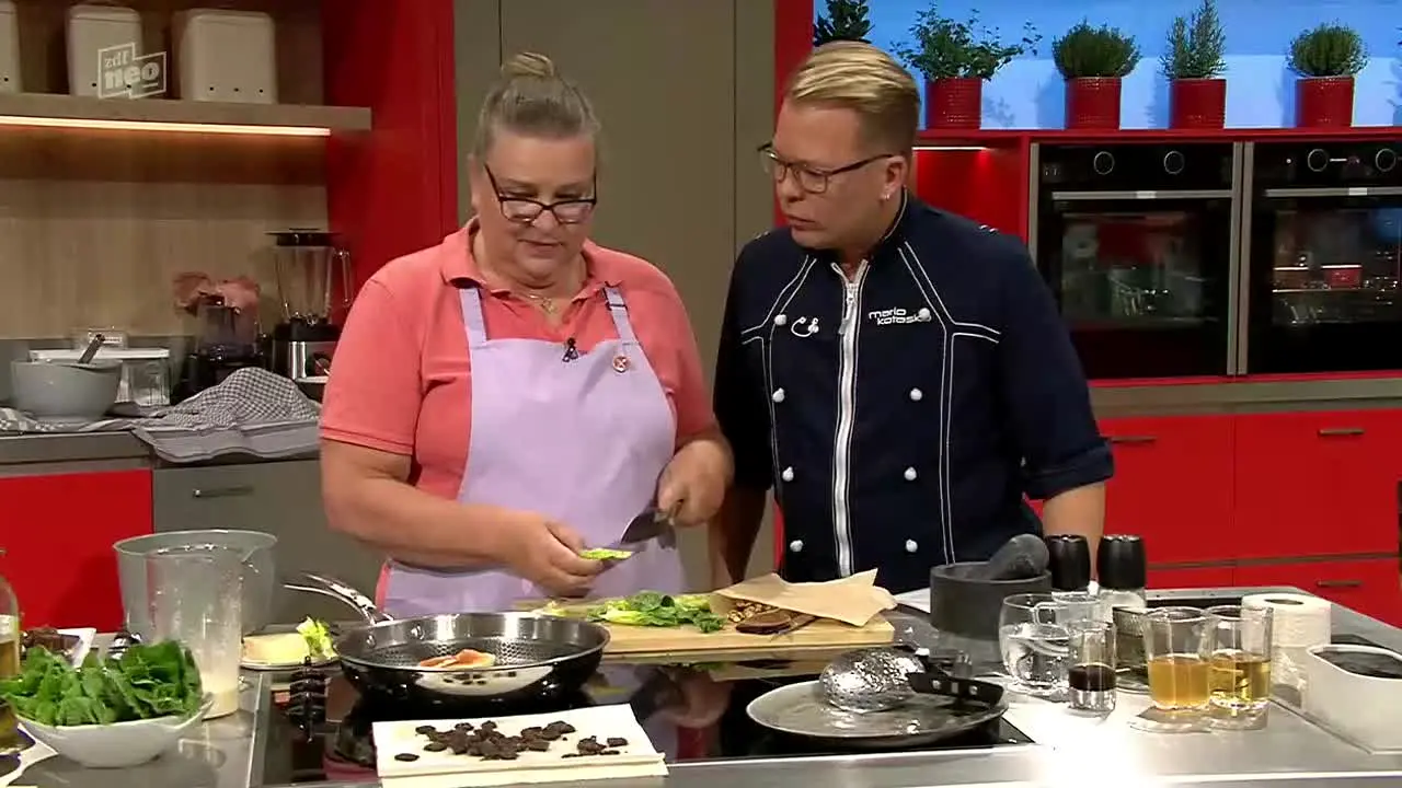ZDFneo live