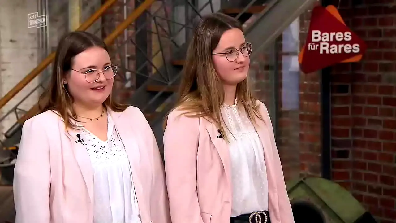 ZDFneo in diretta