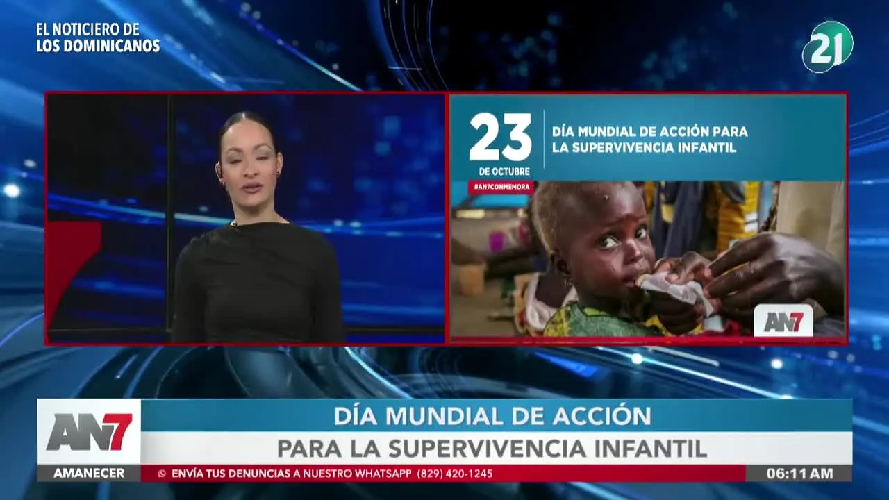 Antena 21 live