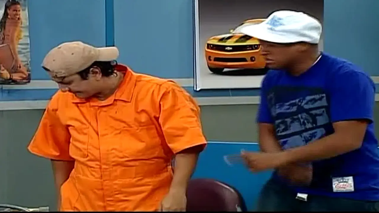 Gamavision live