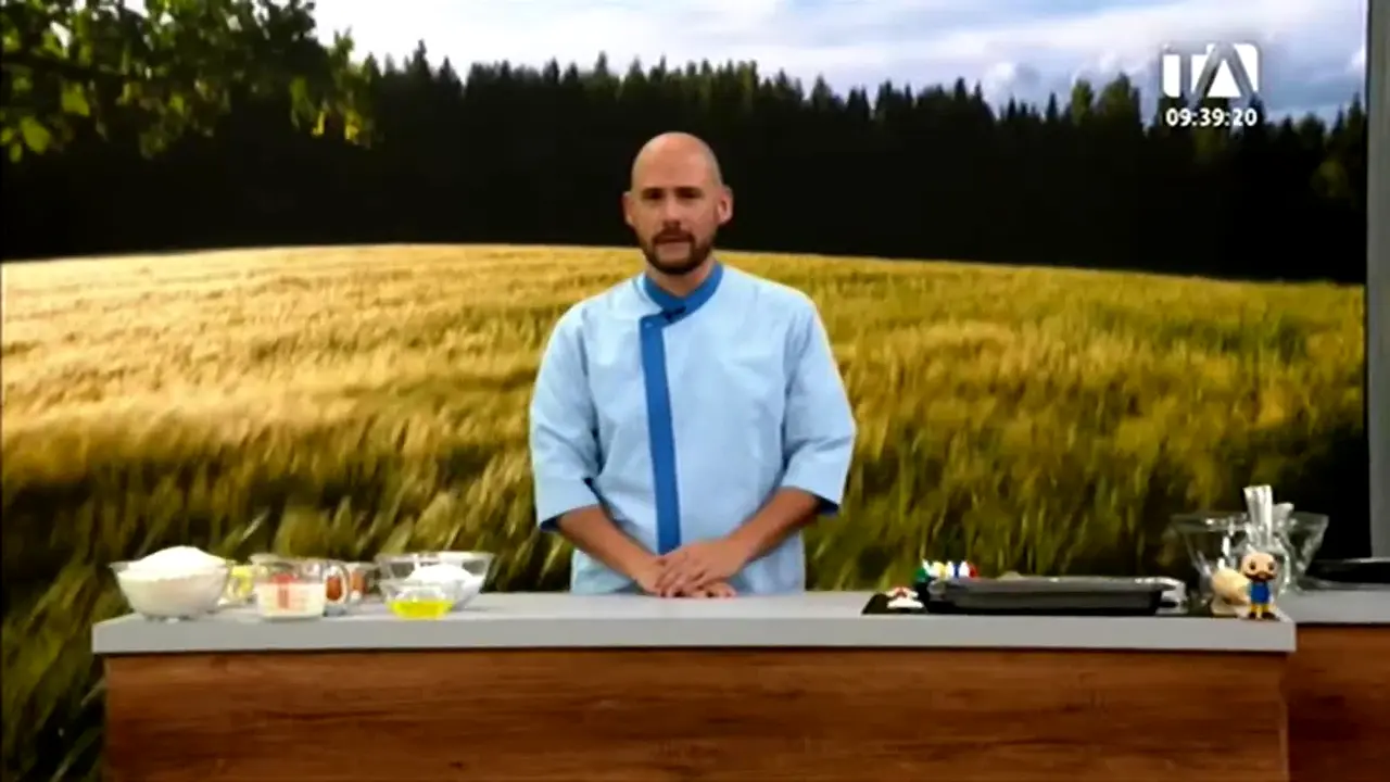 Teleamazonas na żywo