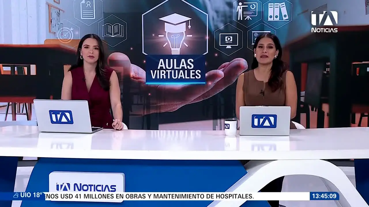Teleamazonas live