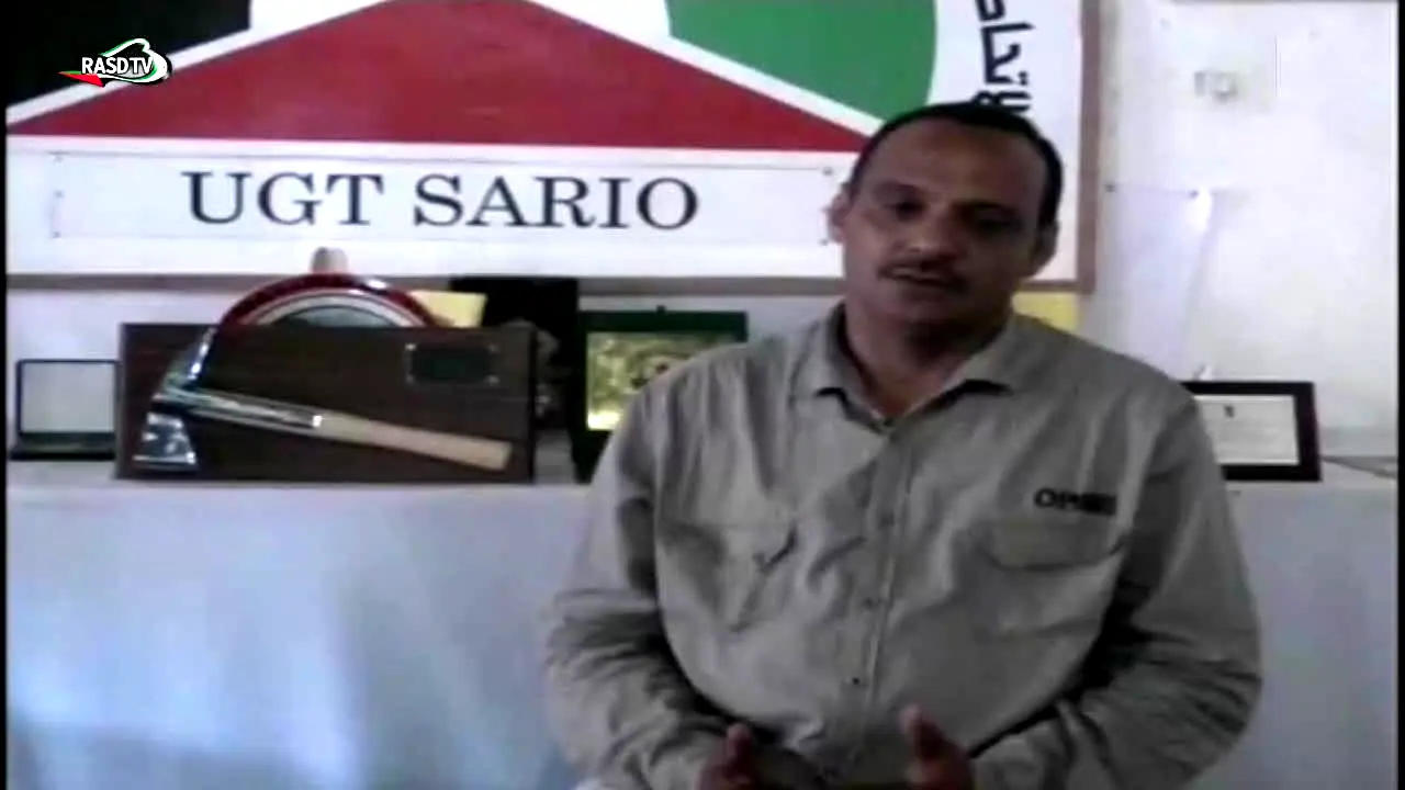 RASD TV live