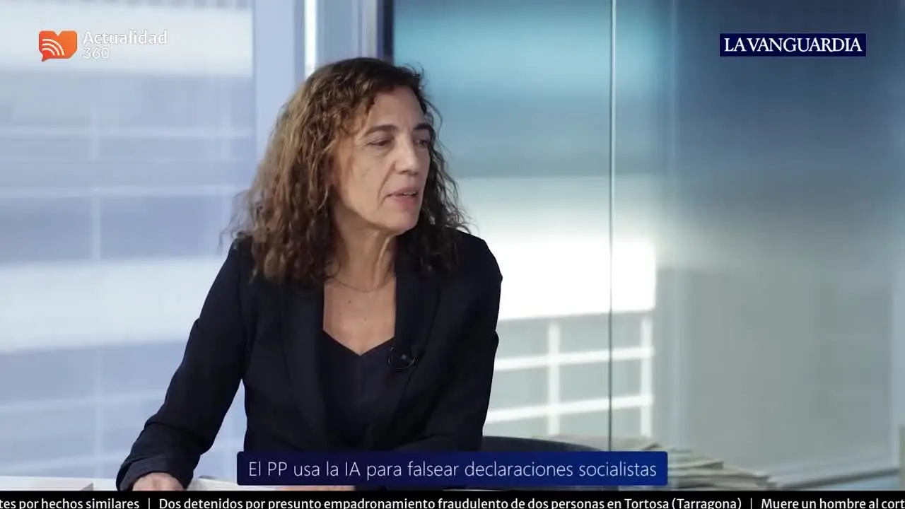 Actualidad 360 live