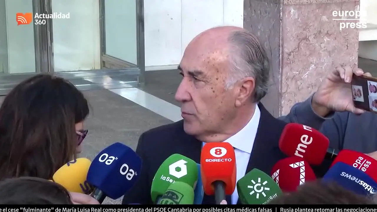 Actualidad 360 — прямой эфир