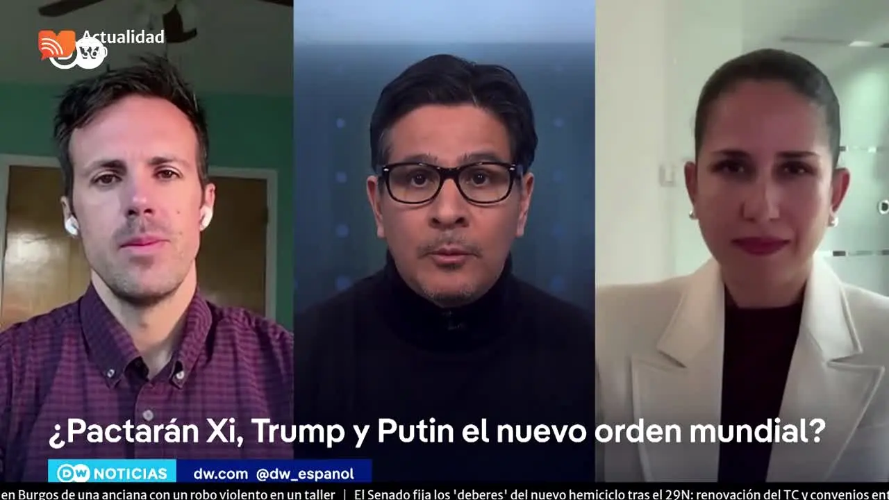 Actualidad 360 en direct