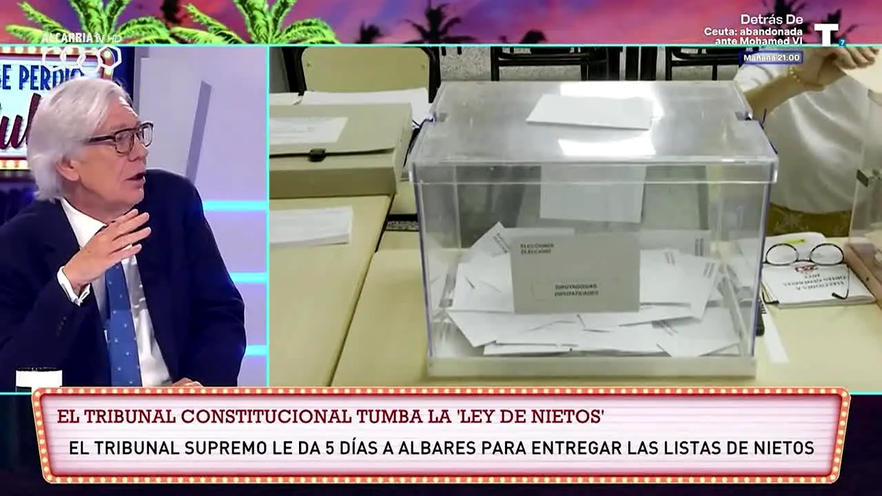 Alcarria TV in diretta