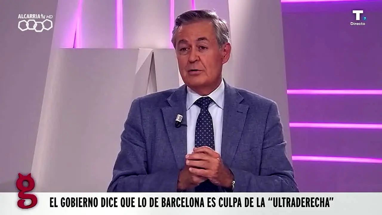 Alcarria TV ao vivo