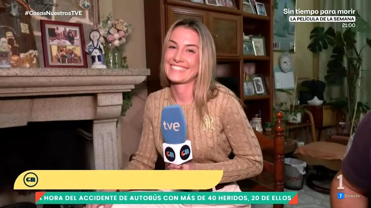 La 1 Canarias ao vivo