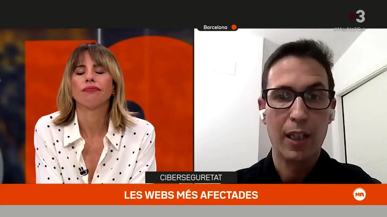 TV3 in diretta