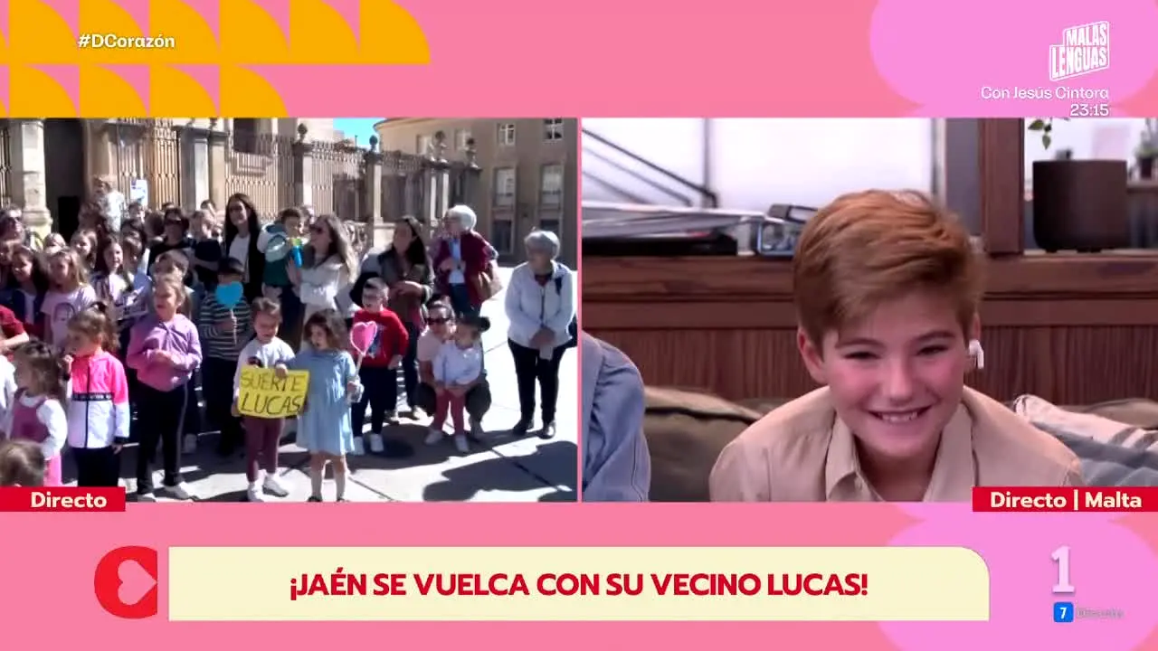 La 1 Catalunya in diretta