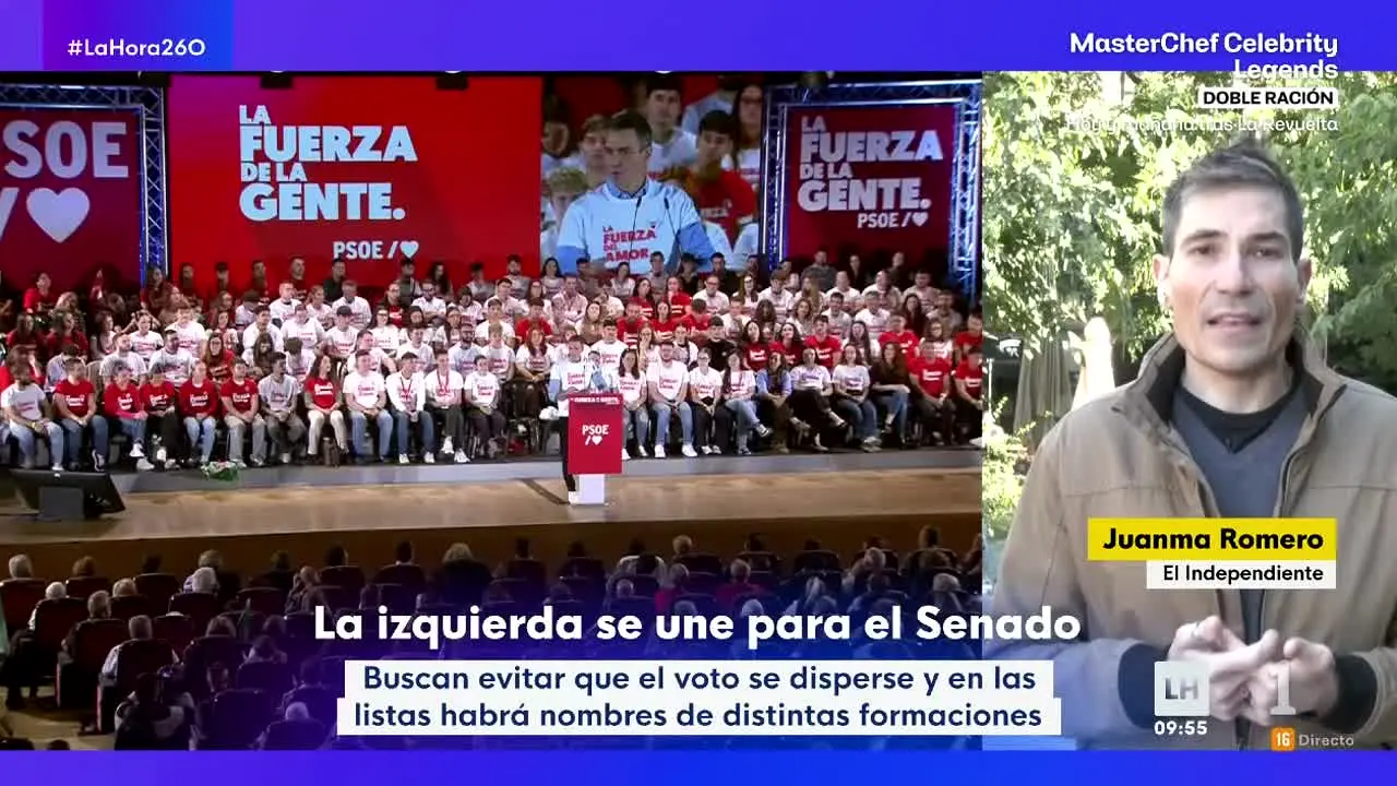La 1 Catalunya na żywo