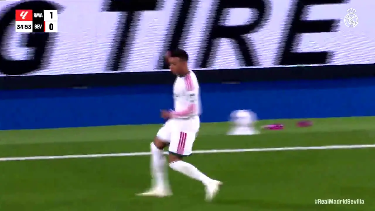 Real Madrid TV English live