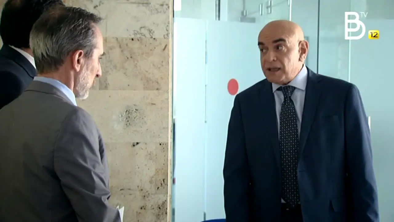 Bon Dia TV live
