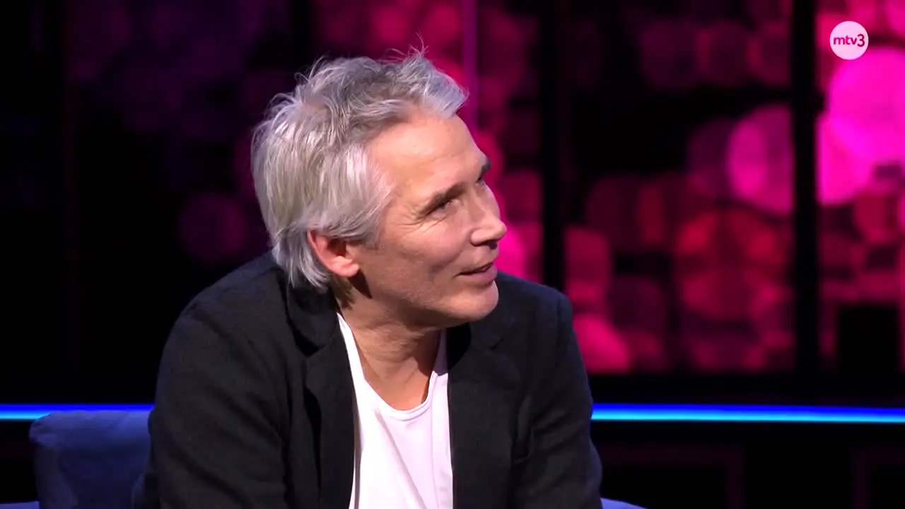 MTV3 live
