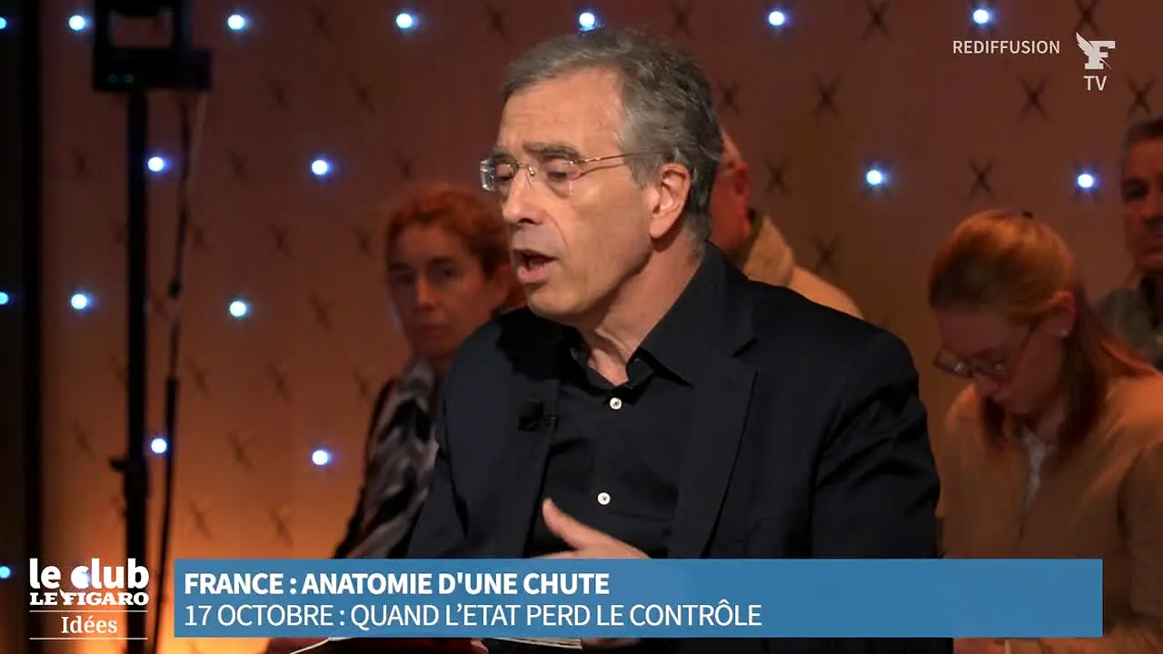 Le Figaro IDF live