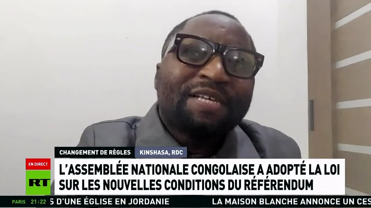 RT France live