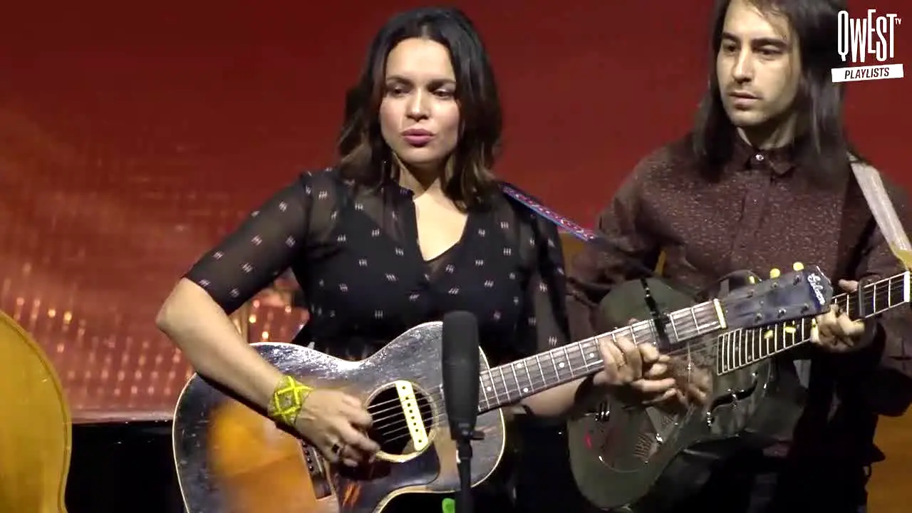 QwestTV ao vivo