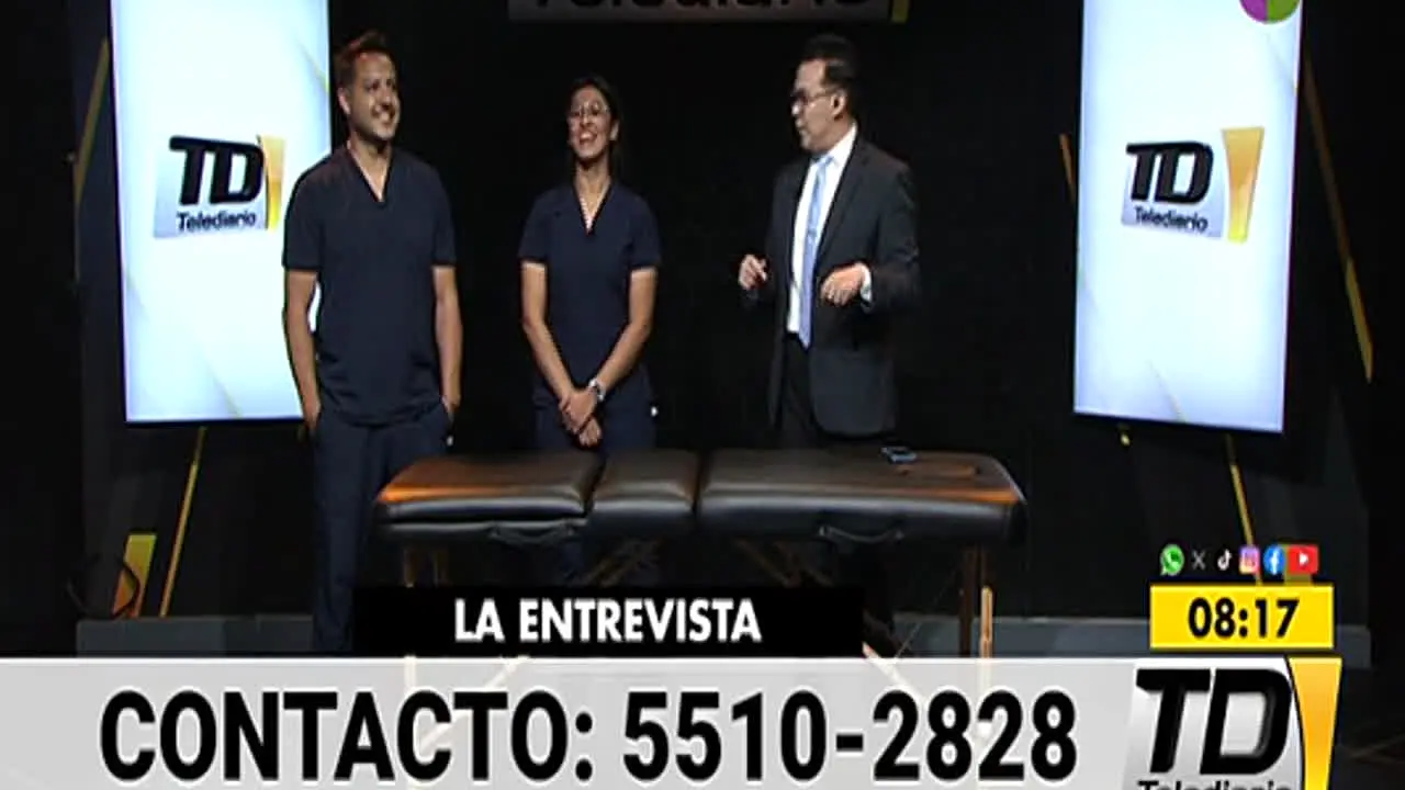 Canal 3 live