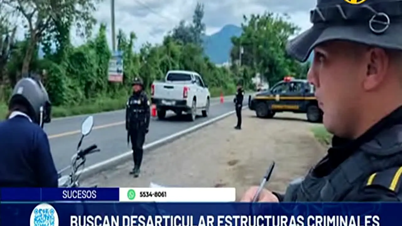Canal 7 en vivo