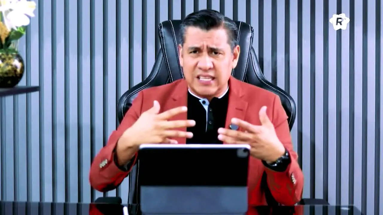 Rhema TV live