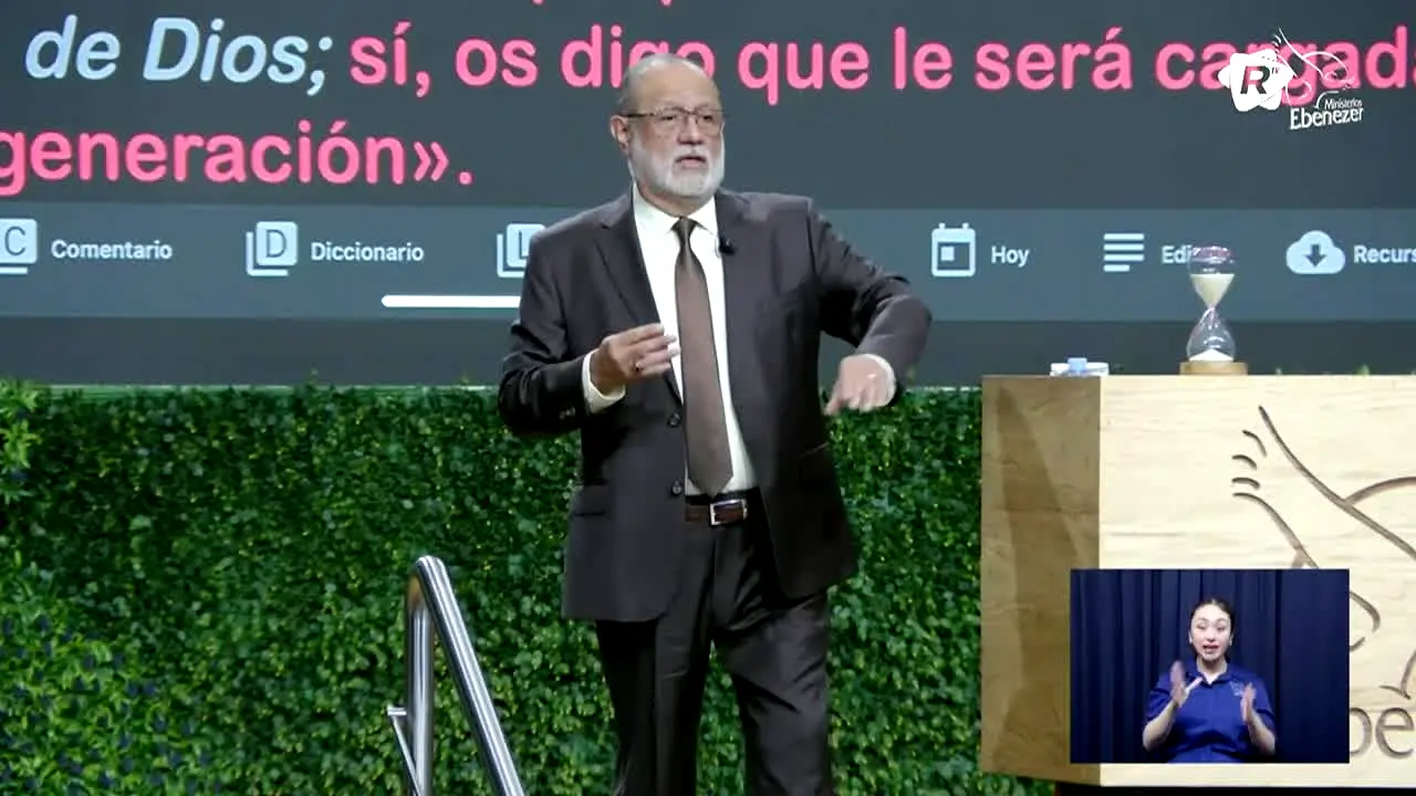 Rhema TV in diretta