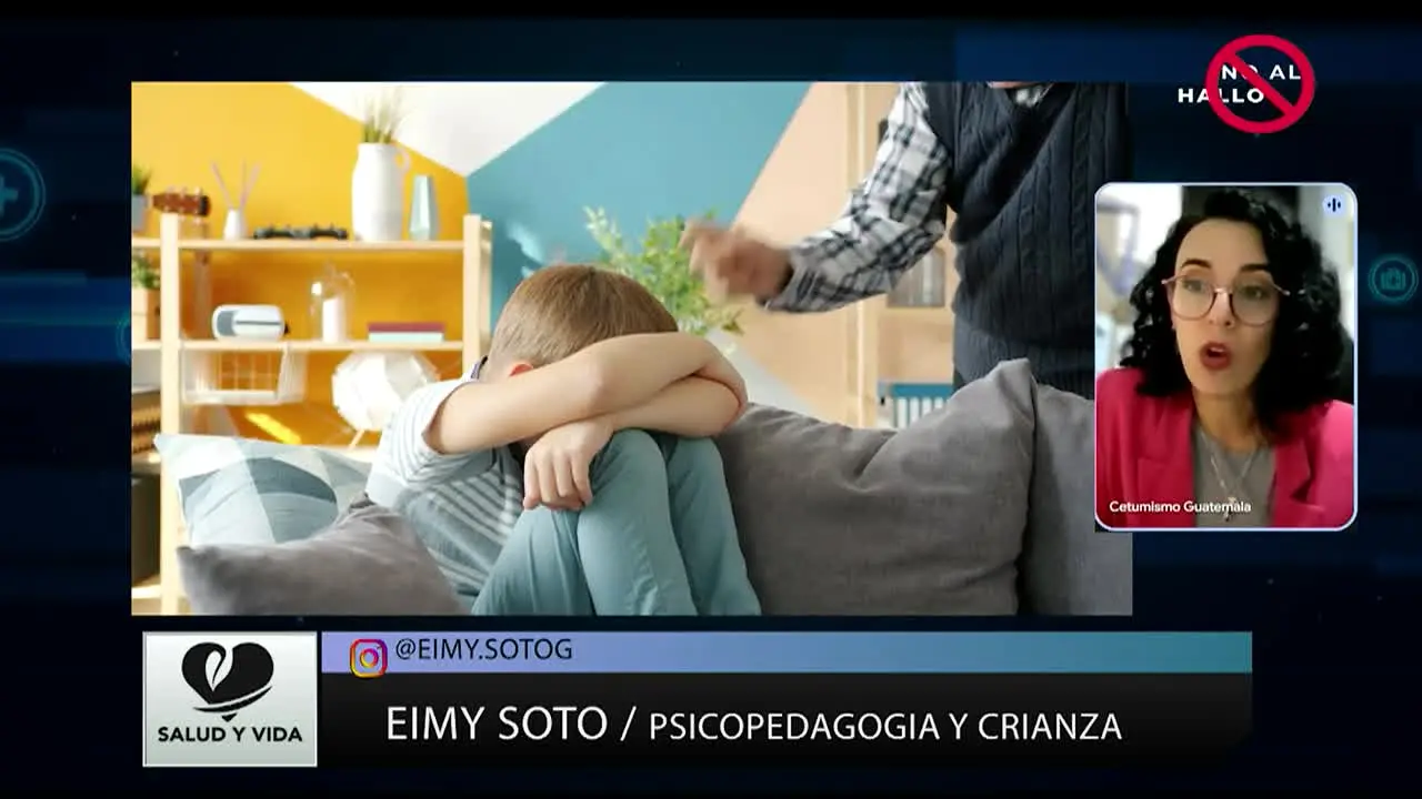 Rhema TV — прямой эфир