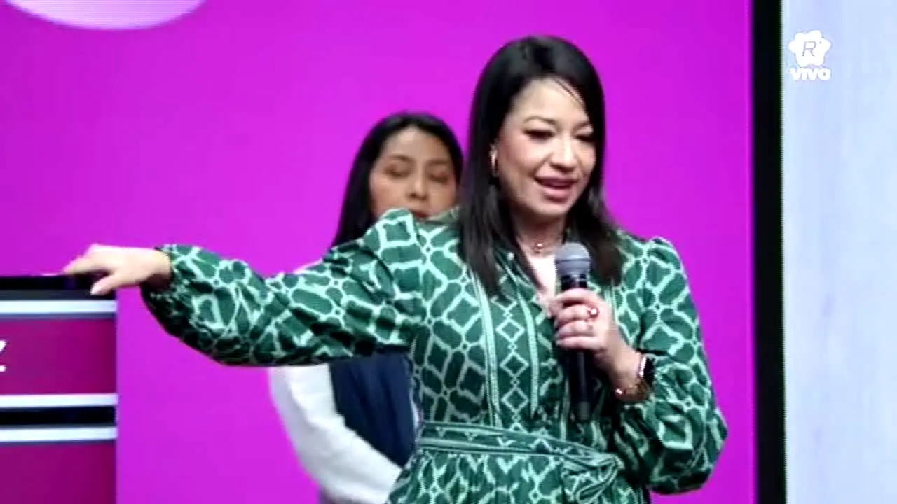 Rhema TV en vivo